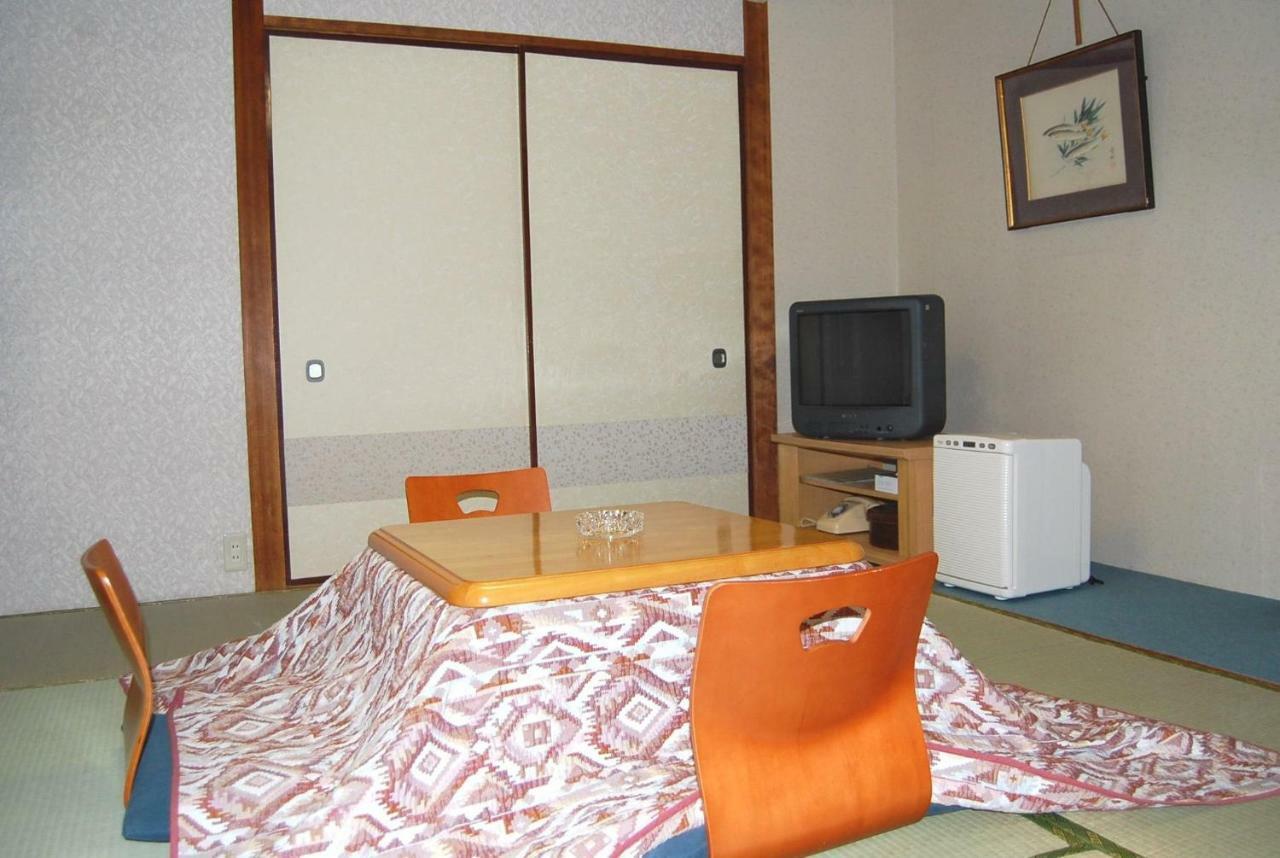 Ito Station Hotel מראה חיצוני תמונה