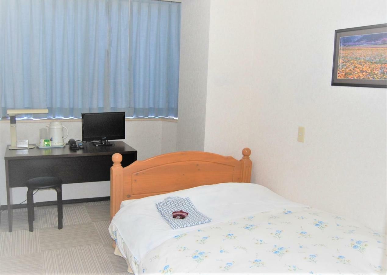 Ito Station Hotel מראה חיצוני תמונה