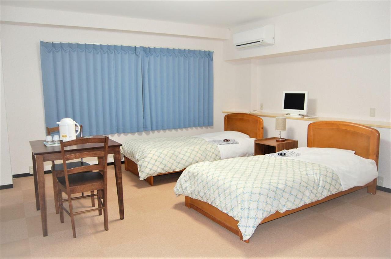 Ito Station Hotel מראה חיצוני תמונה
