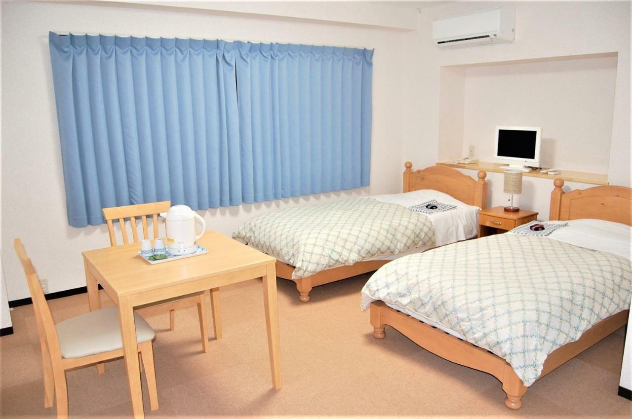 Ito Station Hotel מראה חיצוני תמונה
